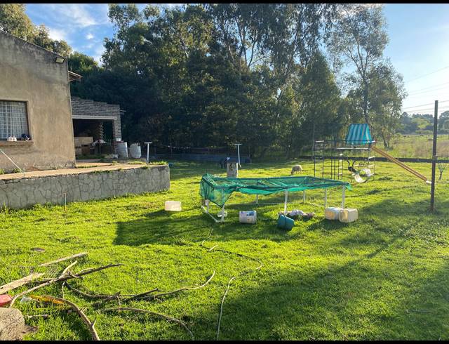 15,170M² SMALLHOLDING FOR SALE IN BENONI AH